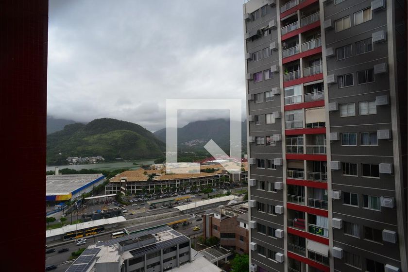 Apartamento, 2 quartos, 80 m² - Foto 9