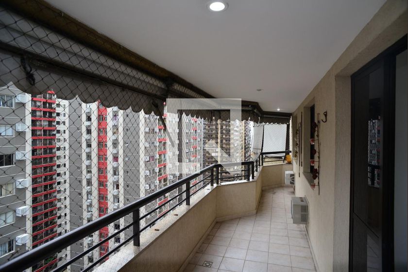 Apartamento, 2 quartos, 80 m² - Foto 5