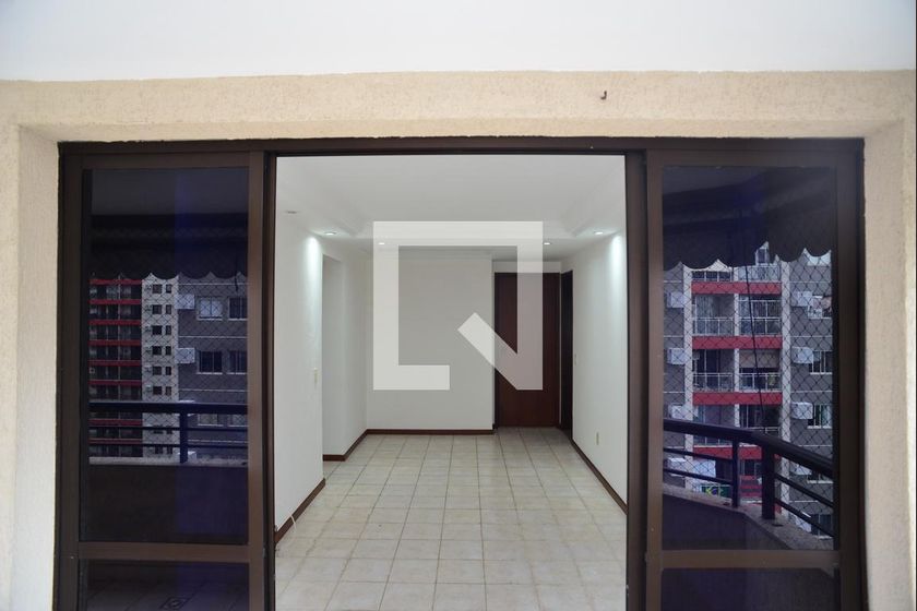 Apartamento, 2 quartos, 80 m² - Foto 8