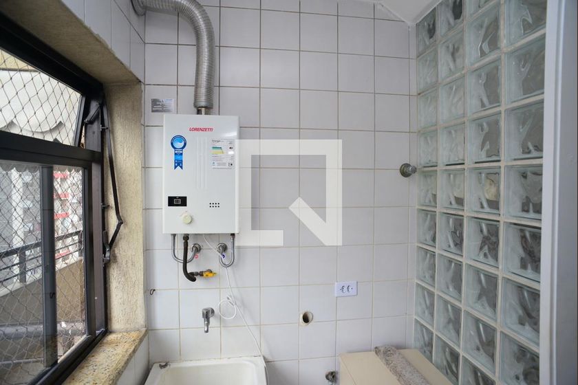 Apartamento, 2 quartos, 80 m² - Foto 31