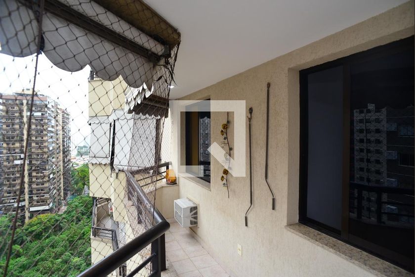 Apartamento, 2 quartos, 80 m² - Foto 6
