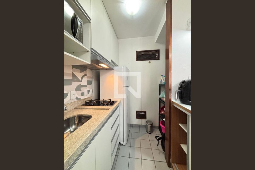 Apartamento, 1 quarto, 35 m² - Foto 30