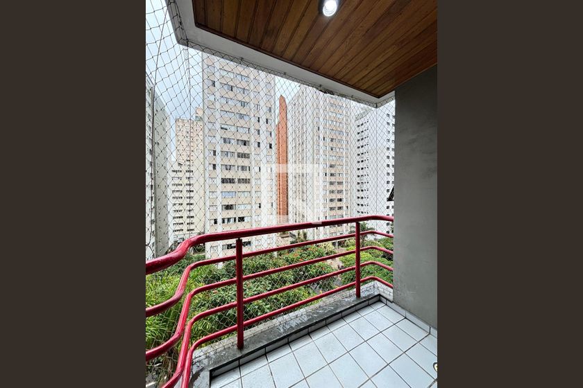 Apartamento, 1 quarto, 35 m² - Foto 18