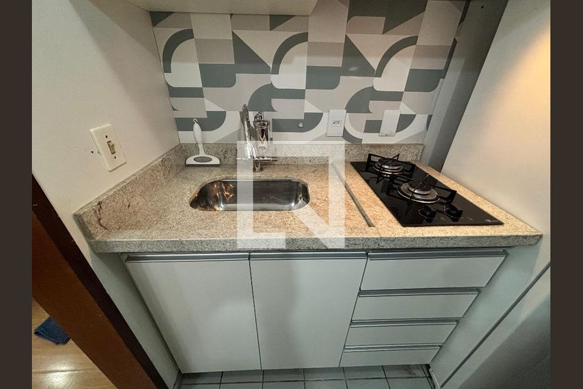 Apartamento, 1 quarto, 35 m² - Foto 28