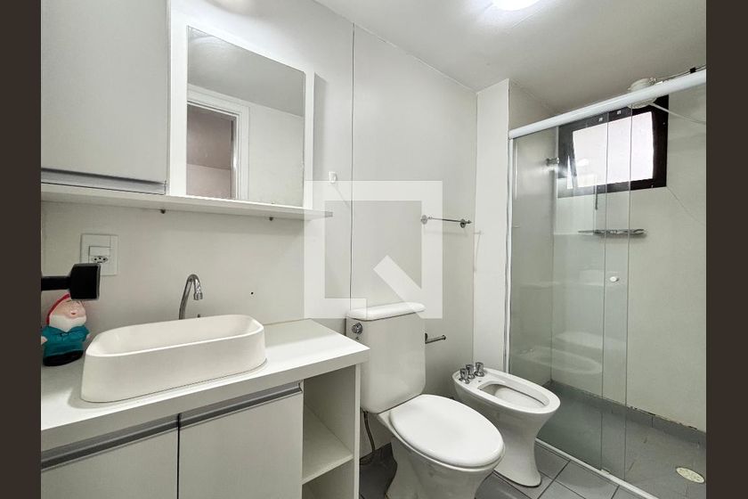 Apartamento, 1 quarto, 35 m² - Foto 42