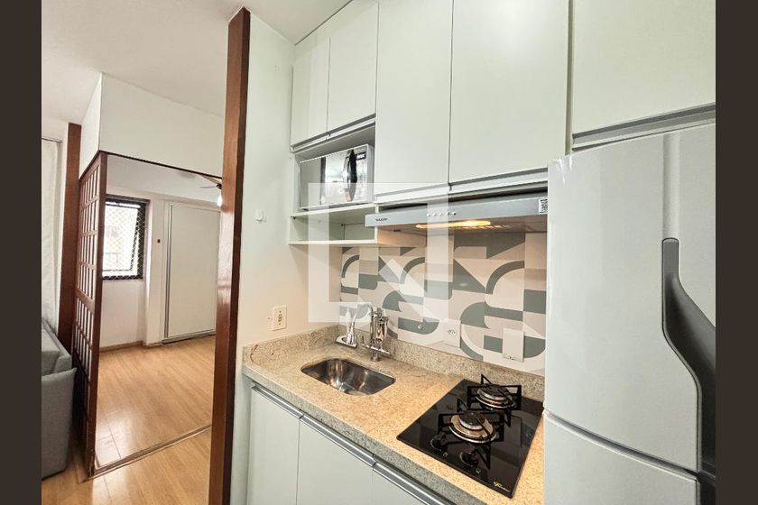 Apartamento, 1 quarto, 35 m² - Foto 26