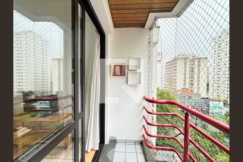 Apartamento, 1 quarto, 35 m² - Foto 16