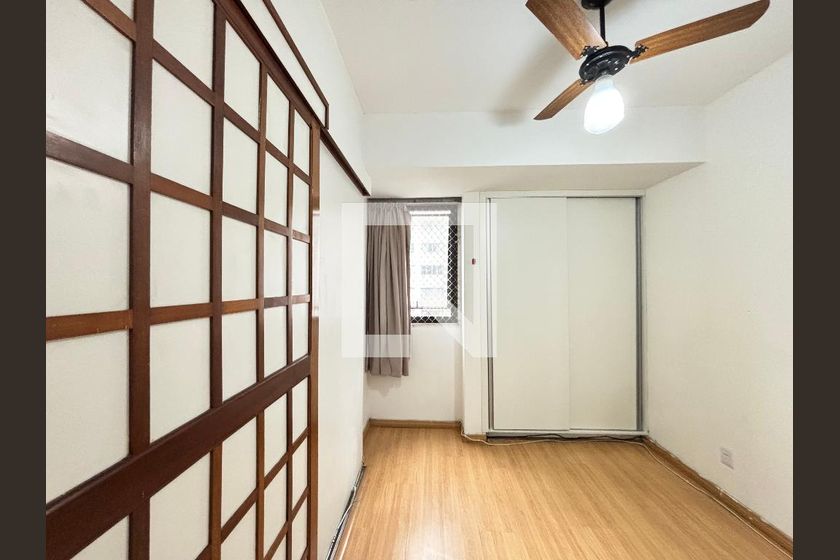 Apartamento, 1 quarto, 35 m² - Foto 34
