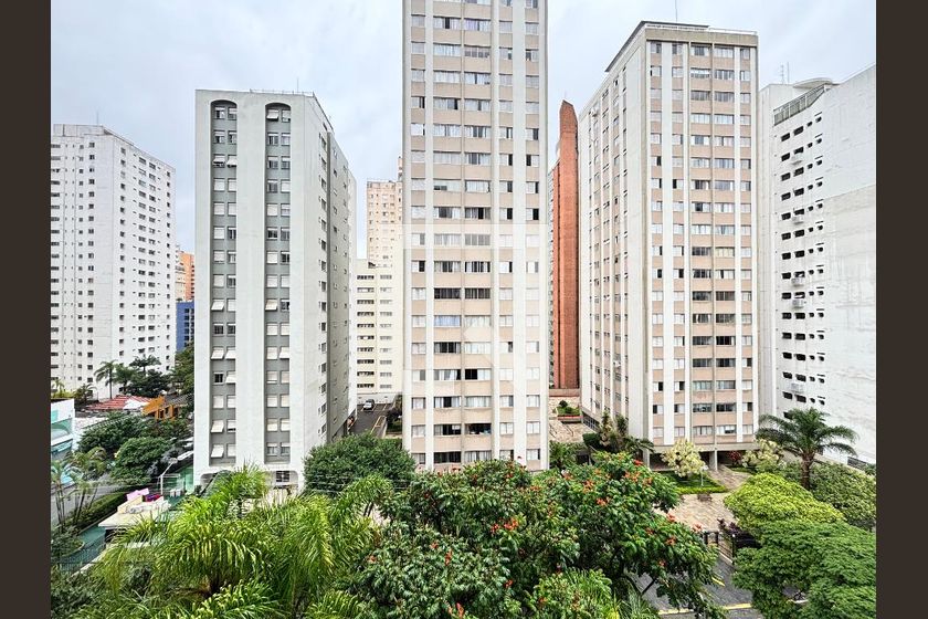 Apartamento, 1 quarto, 35 m² - Foto 20