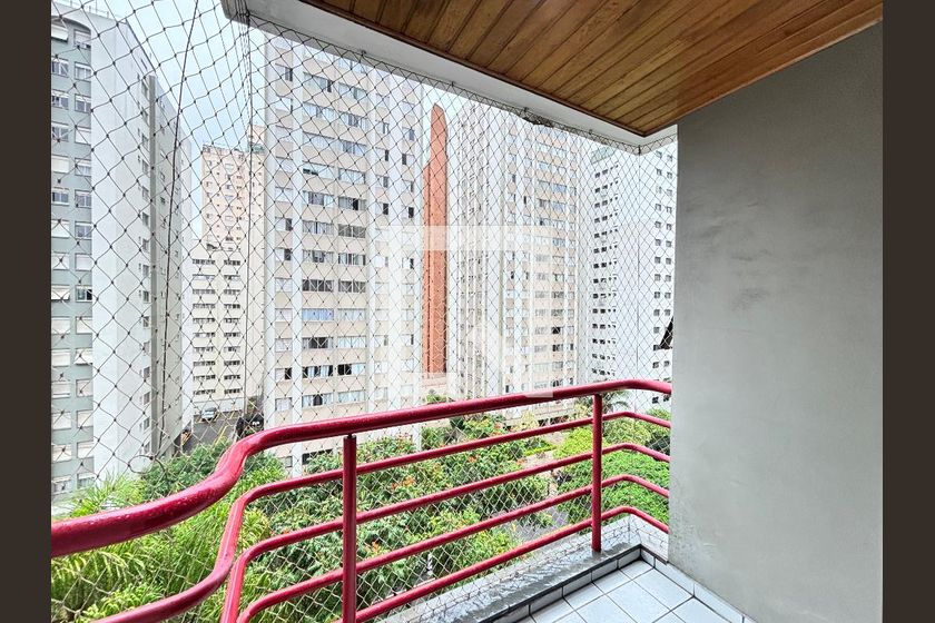 Apartamento, 1 quarto, 35 m² - Foto 12