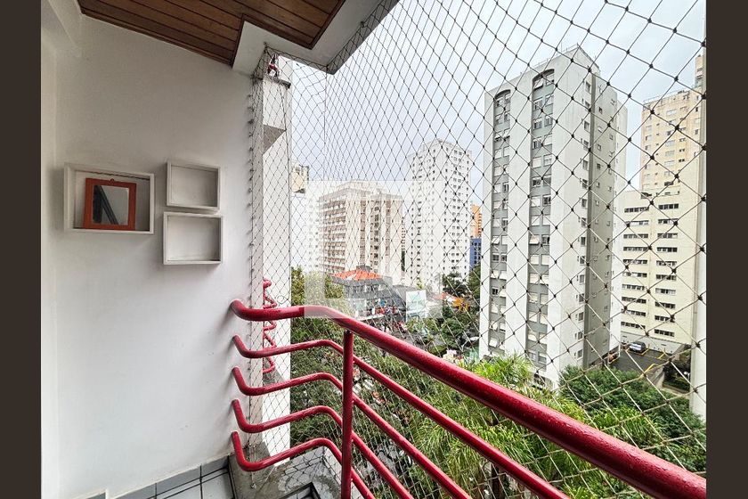 Apartamento, 1 quarto, 35 m² - Foto 14