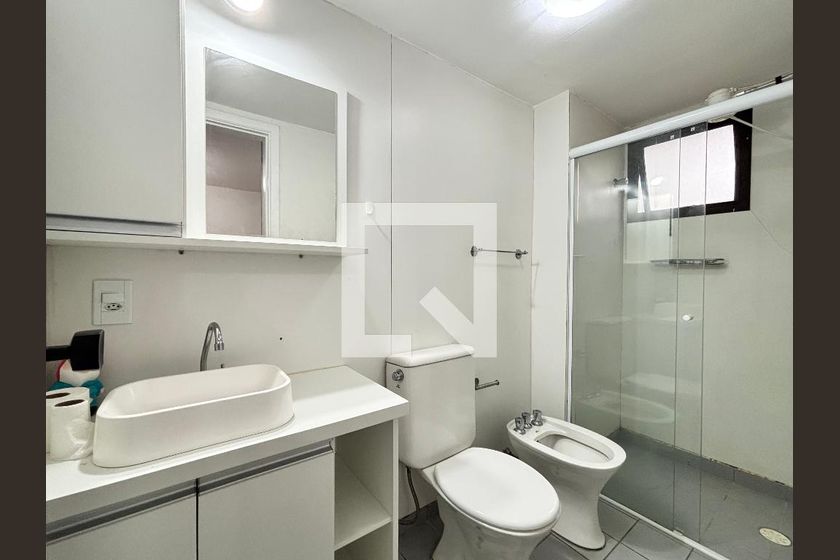 Apartamento, 1 quarto, 35 m² - Foto 40
