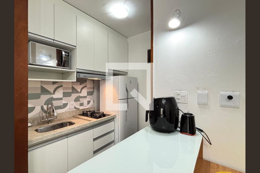Apartamento, 1 quarto, 35 m² - Foto 22