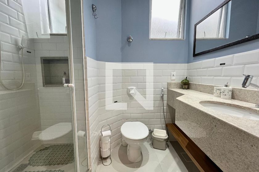 Apartamento, 1 quarto, 20 m² - Foto 21