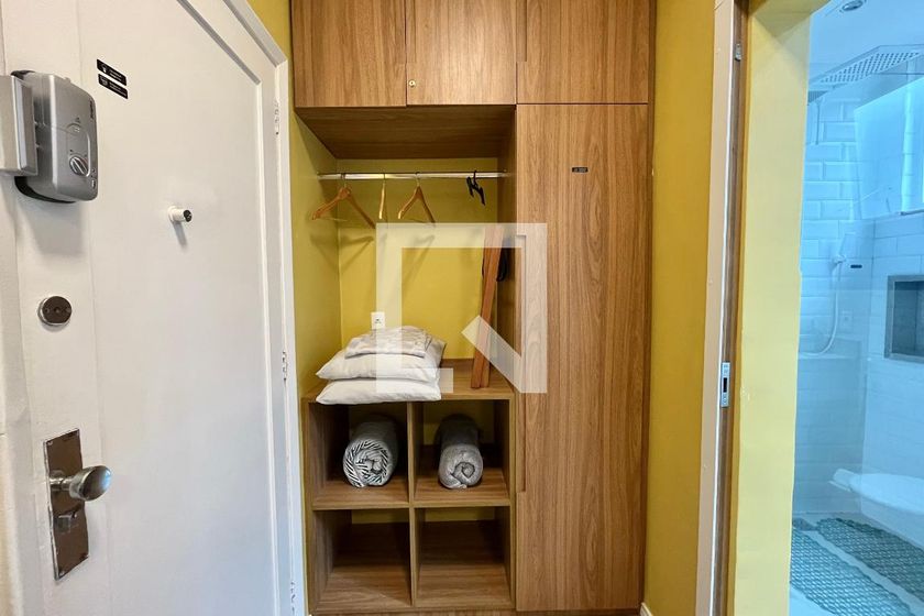 Apartamento, 1 quarto, 20 m² - Foto 19