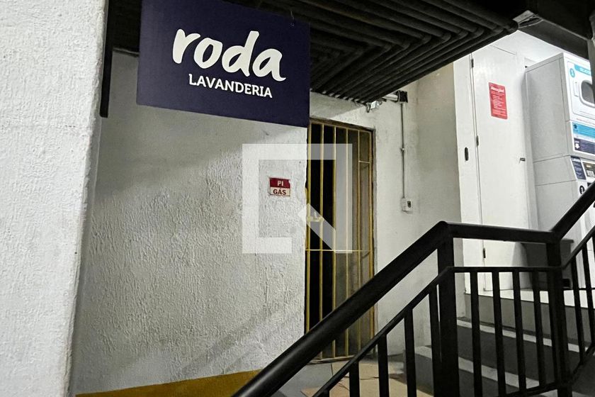 Apartamento, 1 quarto, 20 m² - Foto 27