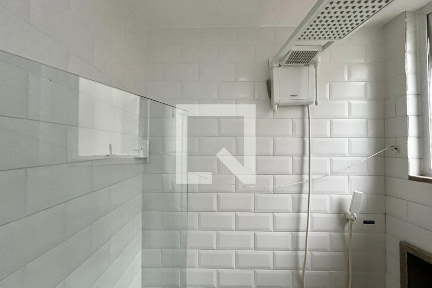 Apartamento, 1 quarto, 20 m² - Foto 20