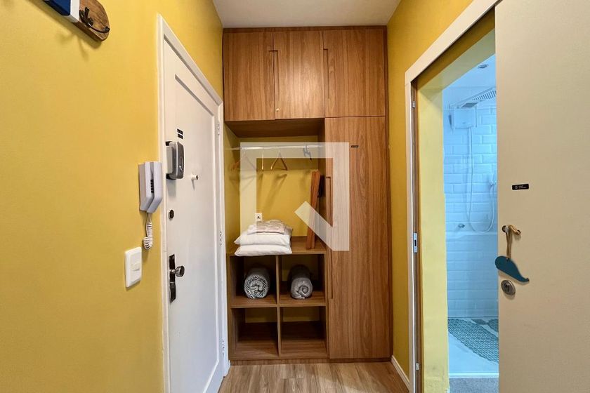 Apartamento, 1 quarto, 20 m² - Foto 18