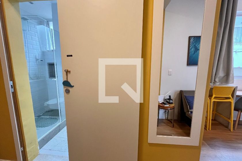 Apartamento, 1 quarto, 20 m² - Foto 15