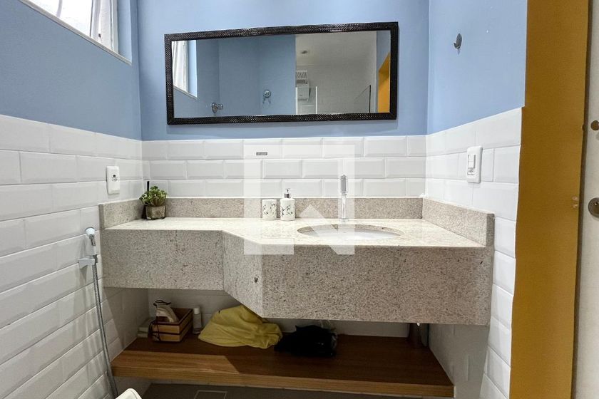 Apartamento, 1 quarto, 20 m² - Foto 23