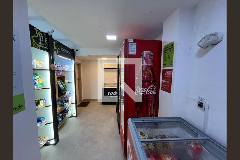 Apartamento, 1 quarto, 20 m² - Foto 26