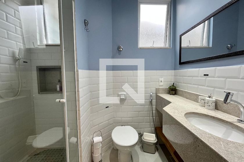 Apartamento, 1 quarto, 20 m² - Foto 22