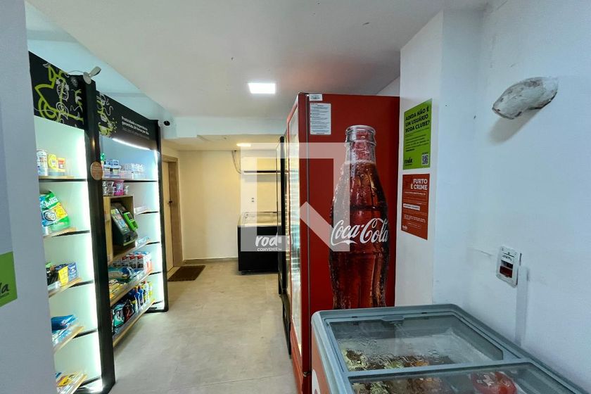 Apartamento, 1 quarto, 20 m² - Foto 24