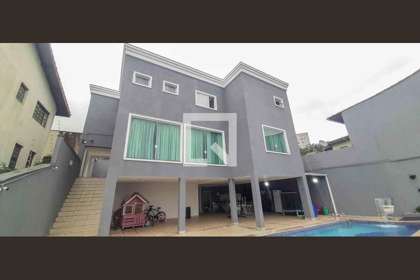 Casa, 4 quartos, 460 m² - Foto 222
