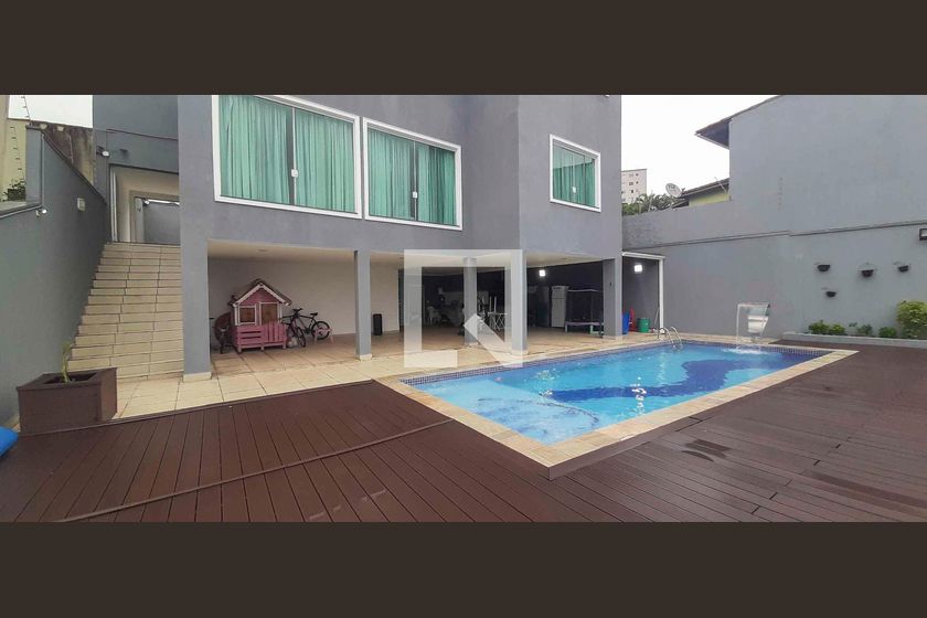 Casa, 4 quartos, 460 m² - Foto 228