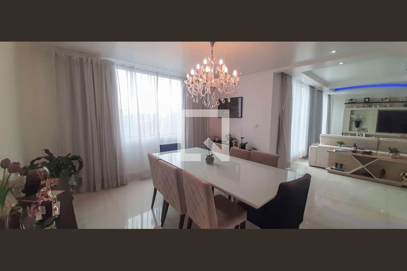 Casa, 4 quartos, 460 m² - Foto 156