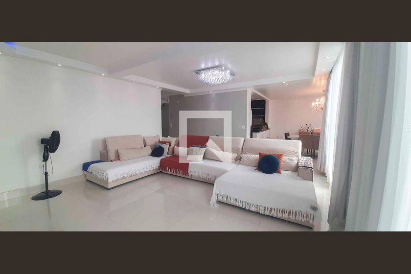 Casa, 4 quartos, 460 m² - Foto 10