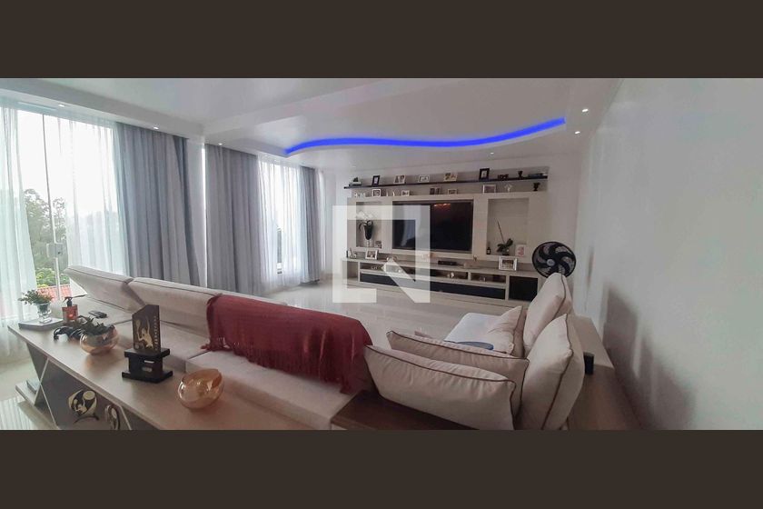 Casa, 4 quartos, 460 m² - Foto 2
