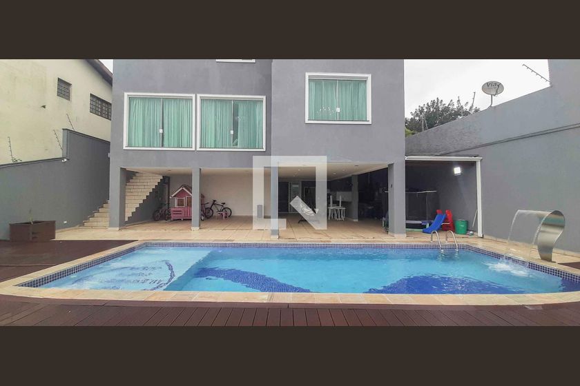 Casa, 4 quartos, 460 m² - Foto 230