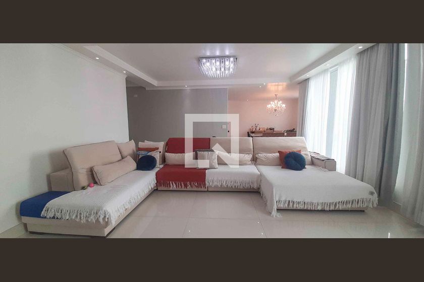 Casa, 4 quartos, 460 m² - Foto 12