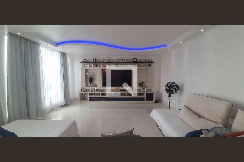 Casa, 4 quartos, 460 m² - Foto 4
