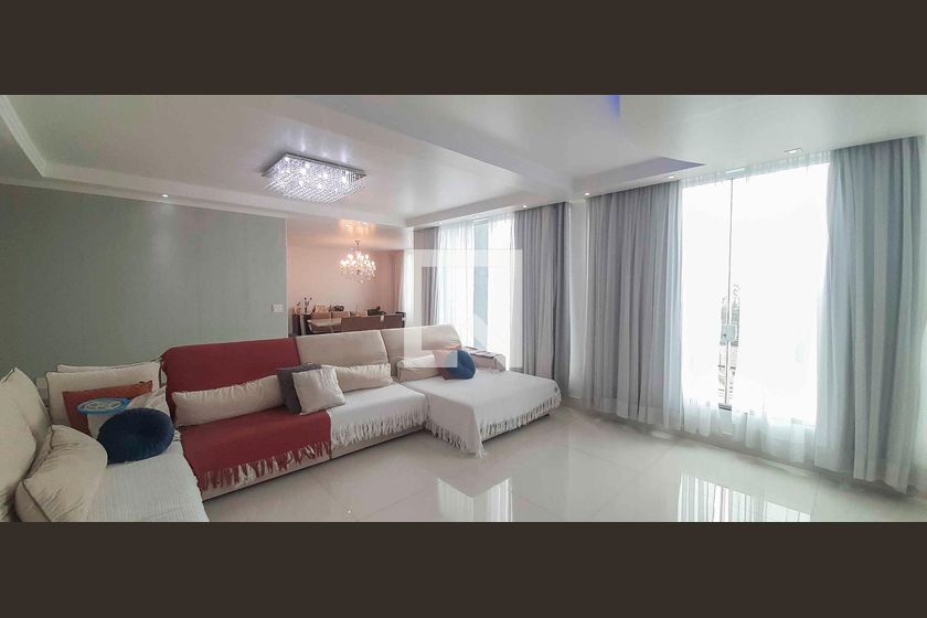 Casa, 4 quartos, 460 m² - Foto 14