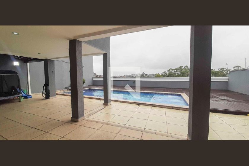 Casa, 4 quartos, 460 m² - Foto 220