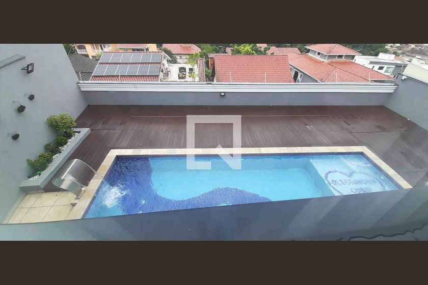 Casa, 4 quartos, 460 m² - Foto 164