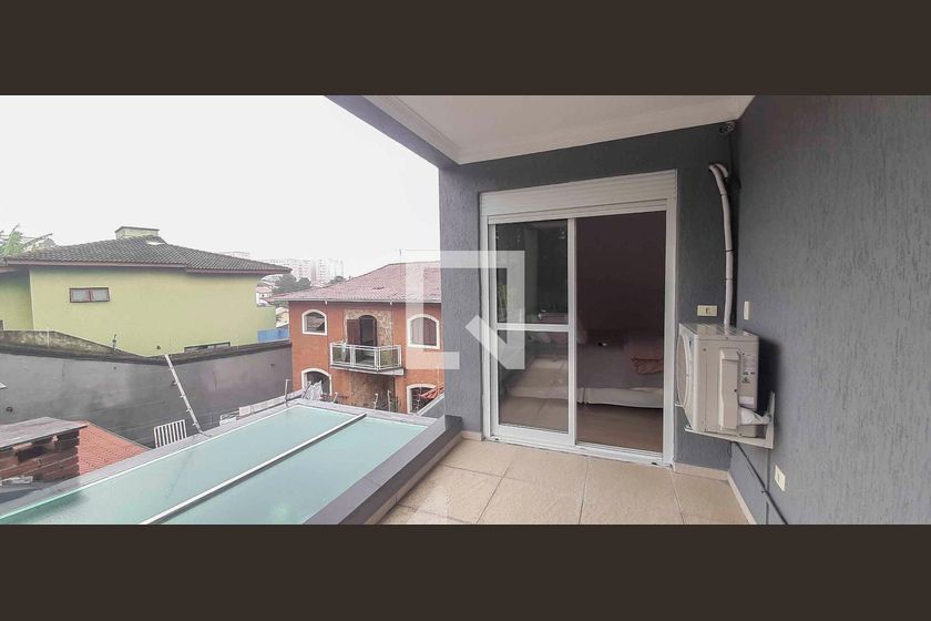 Casa, 4 quartos, 460 m² - Foto 48