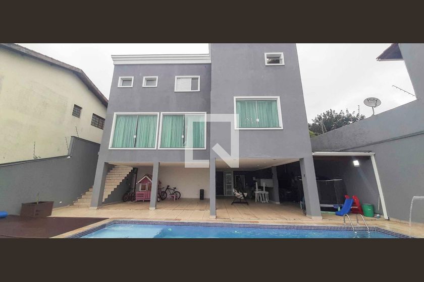 Casa, 4 quartos, 460 m² - Foto 232