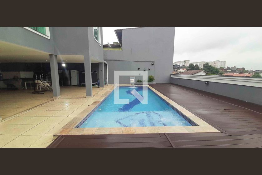 Casa, 4 quartos, 460 m² - Foto 226
