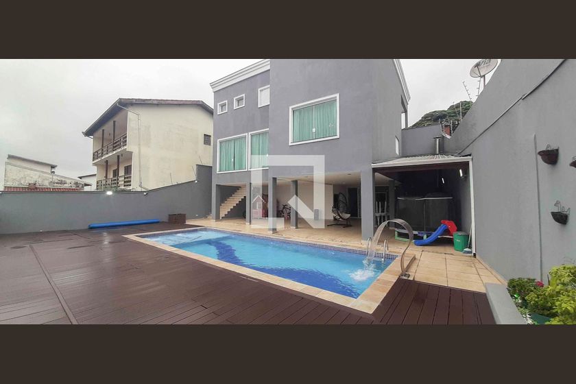 Casa, 4 quartos, 460 m² - Foto 234