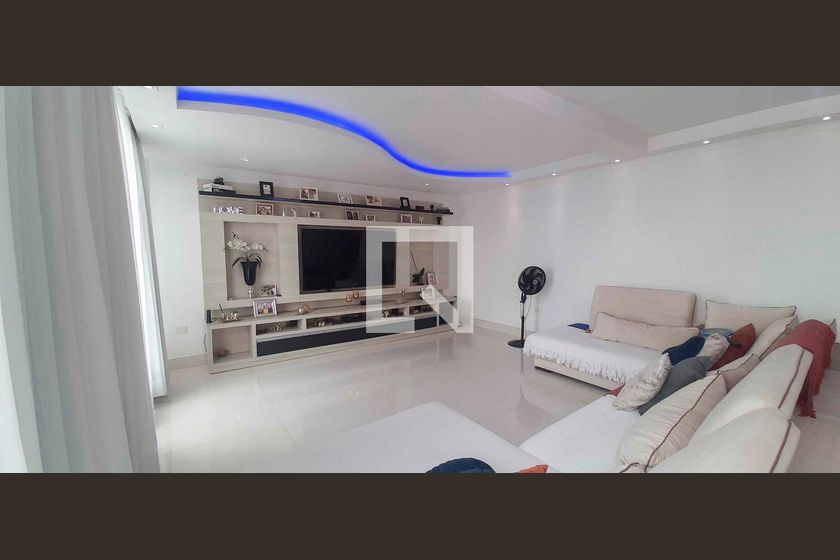 Casa, 4 quartos, 460 m² - Foto 6