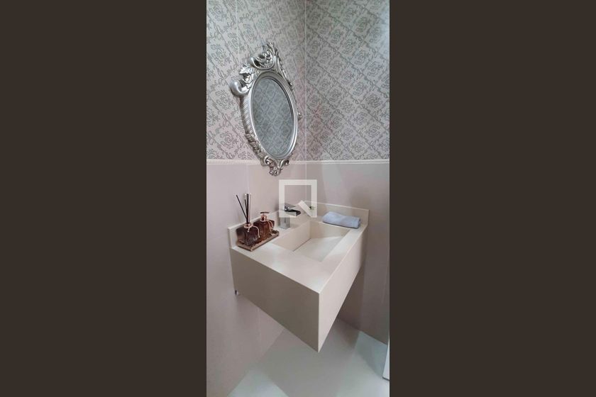 Casa, 4 quartos, 460 m² - Foto 26