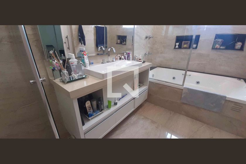 Casa, 4 quartos, 460 m² - Foto 82