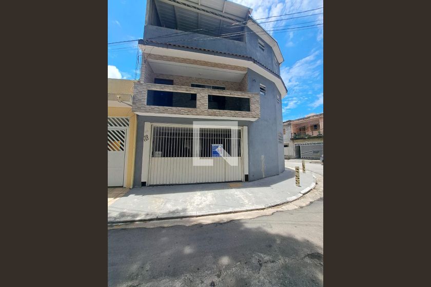 Casa, 6 quartos, 380 m² - Foto 61