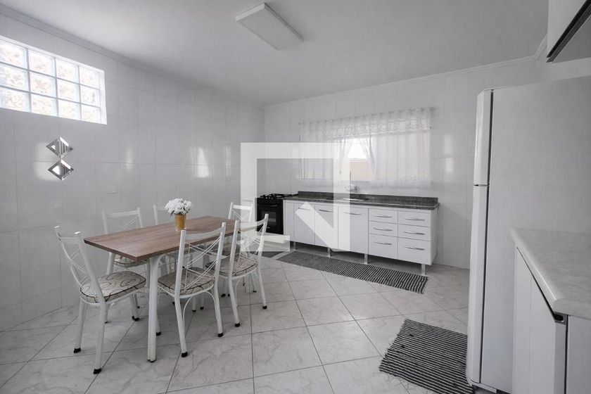 Casa, 6 quartos, 380 m² - Foto 3
