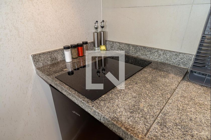 Apartamento, 1 quarto, 25 m² - Foto 53