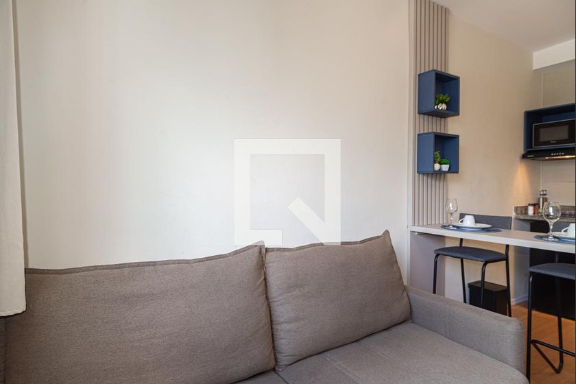 Apartamento, 1 quarto, 25 m² - Foto 7