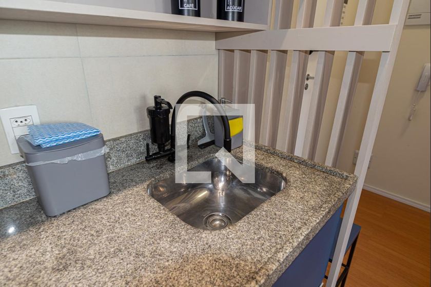 Apartamento, 1 quarto, 25 m² - Foto 51